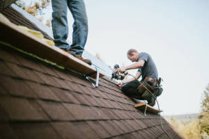 Local Roofers in Evansville, IL